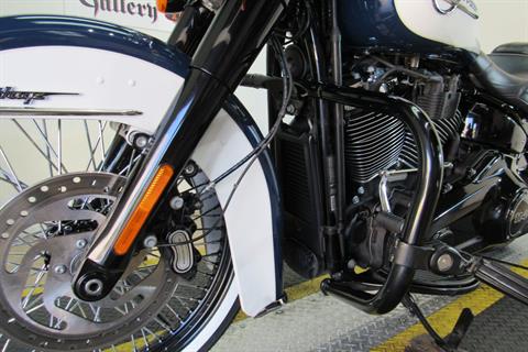 2019 Harley-Davidson Heritage Classic 114 in Temecula, California - Photo 18