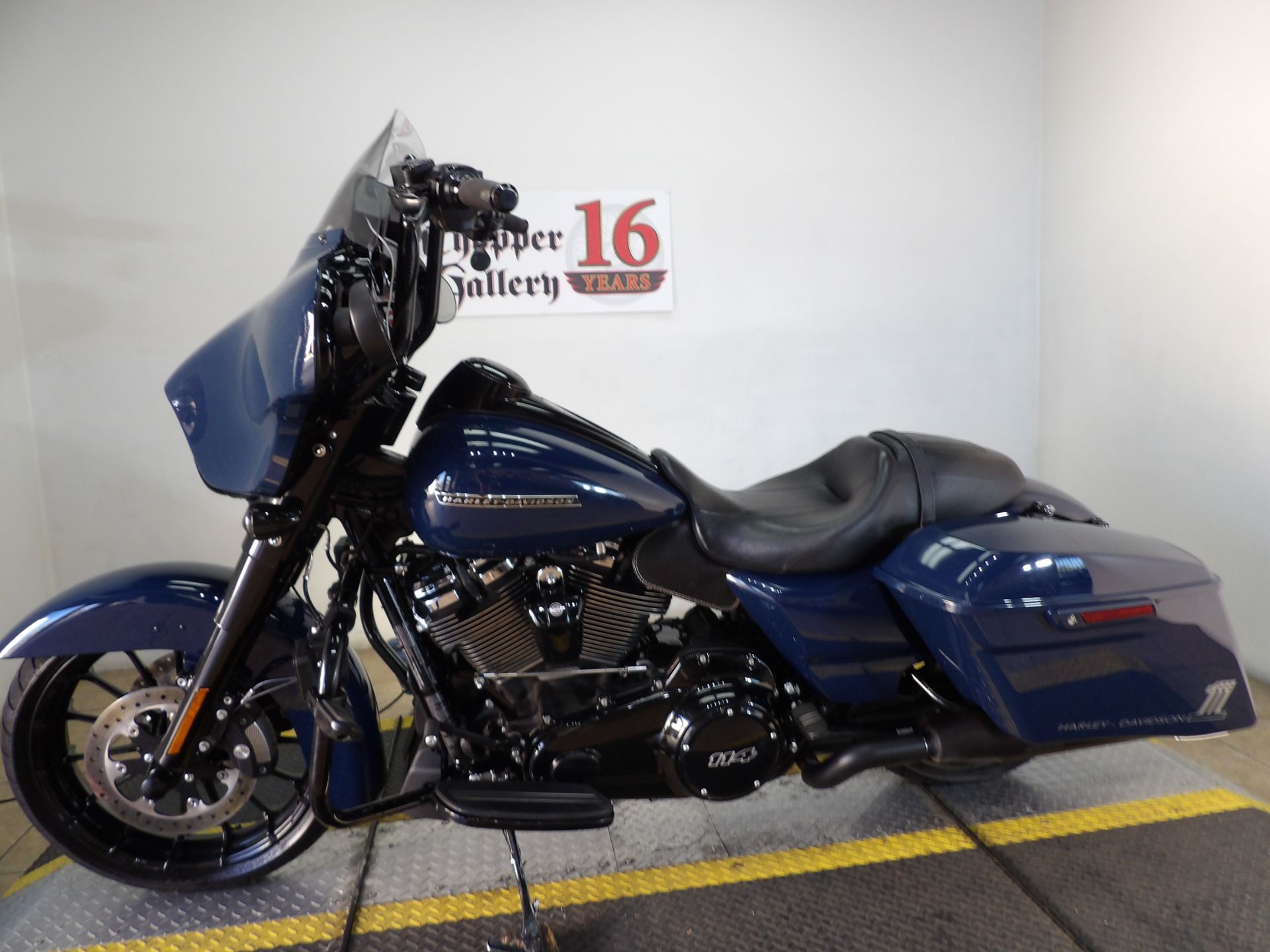 2019 Harley-Davidson Street Glide® Special in Temecula, California - Photo 6