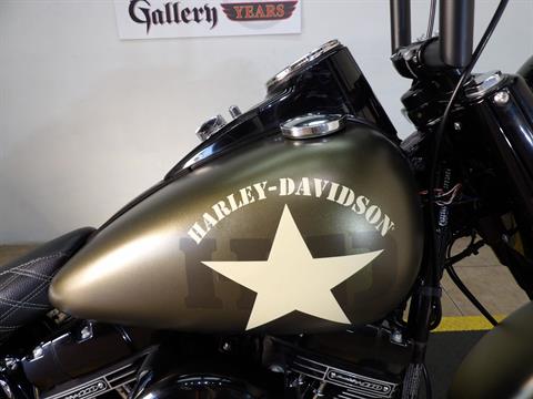 2016 Harley-Davidson Softail Slim® S in Temecula, California - Photo 11