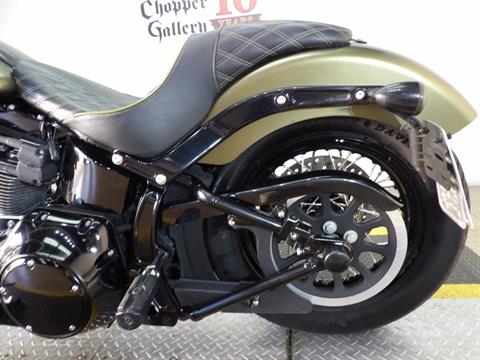 2016 Harley-Davidson Softail Slim® S in Temecula, California - Photo 27