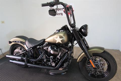2016 Harley-Davidson Softail Slim® S in Temecula, California - Photo 3