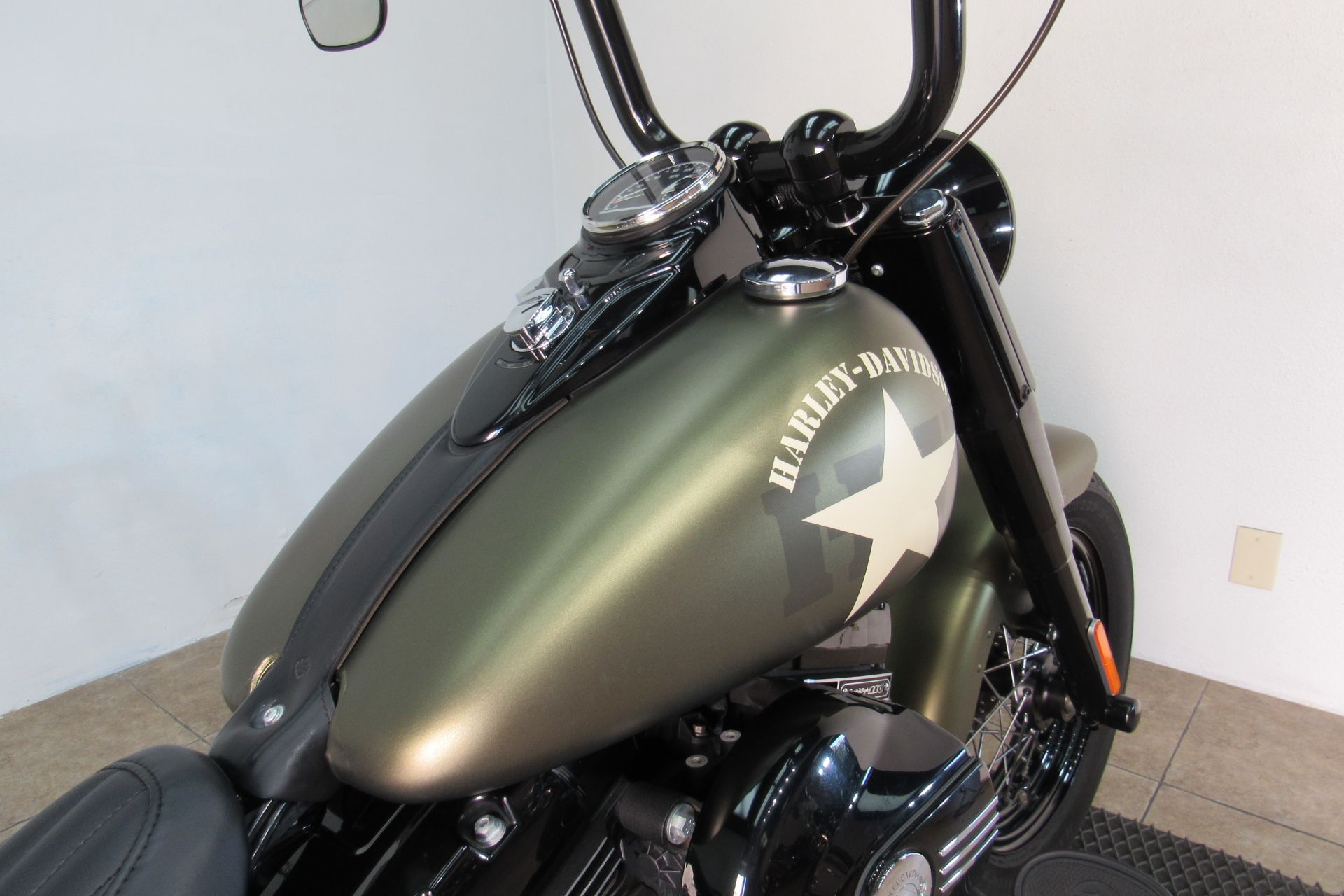 2016 Harley-Davidson Softail Slim® S in Temecula, California - Photo 25