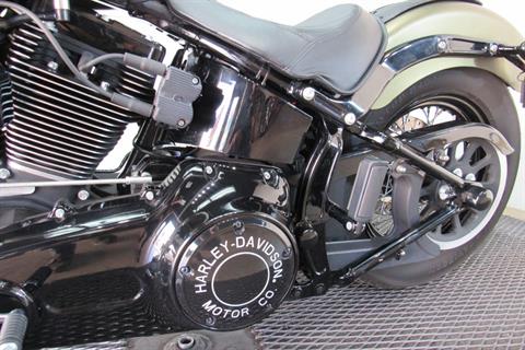 2016 Harley-Davidson Softail Slim® S in Temecula, California - Photo 14