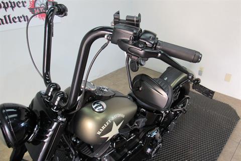 2016 Harley-Davidson Softail Slim® S in Temecula, California - Photo 24