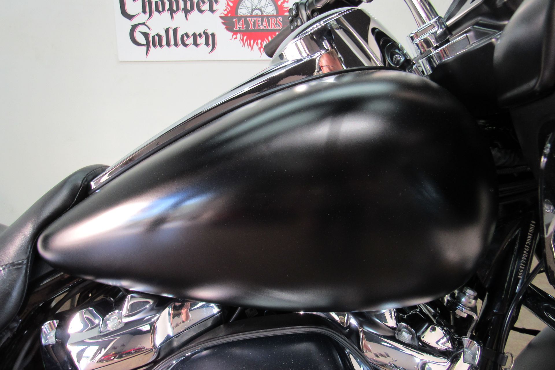 2018 Harley-Davidson Road Glide® in Temecula, California - Photo 7