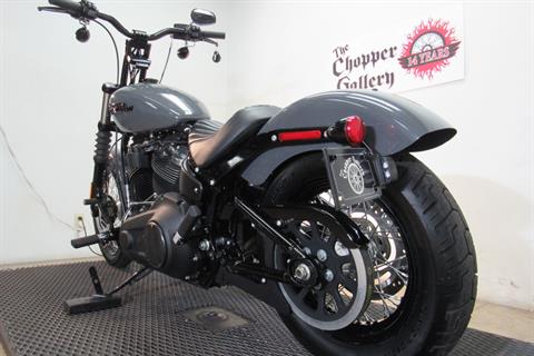 2019 Harley-Davidson Street Bob® in Temecula, California - Photo 27