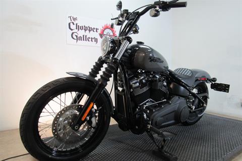 2019 Harley-Davidson Street Bob® in Temecula, California - Photo 34