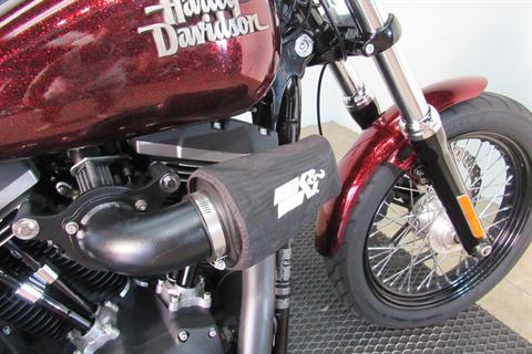 2013 Harley-Davidson Dyna® Street Bob® in Temecula, California - Photo 16