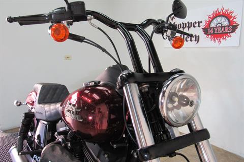 2013 Harley-Davidson Dyna® Street Bob® in Temecula, California - Photo 21