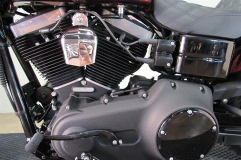 2013 Harley-Davidson Dyna® Street Bob® in Temecula, California - Photo 12