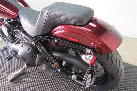 2013 Harley-Davidson Dyna® Street Bob® in Temecula, California - Photo 32