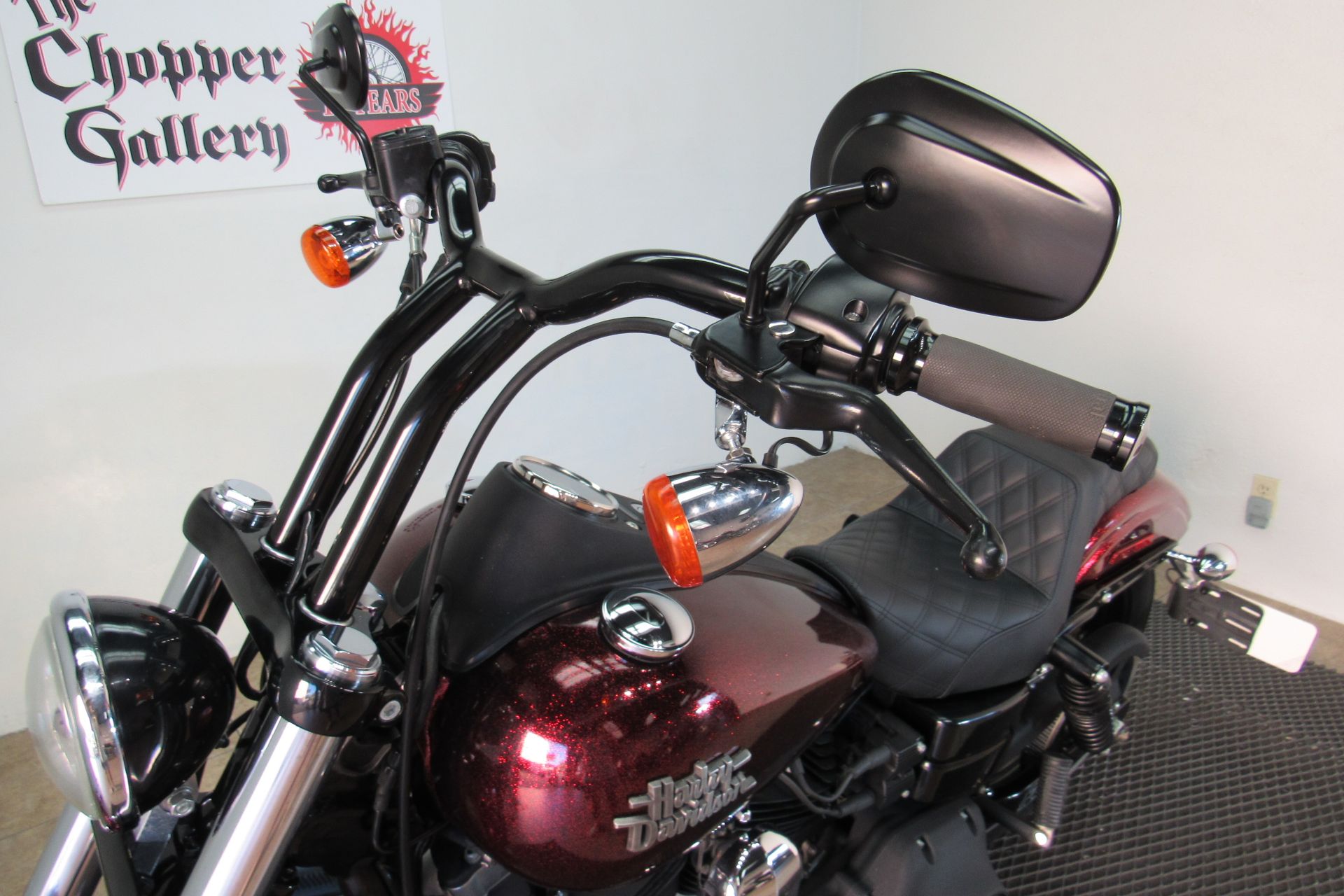 2013 Harley-Davidson Dyna® Street Bob® in Temecula, California - Photo 24