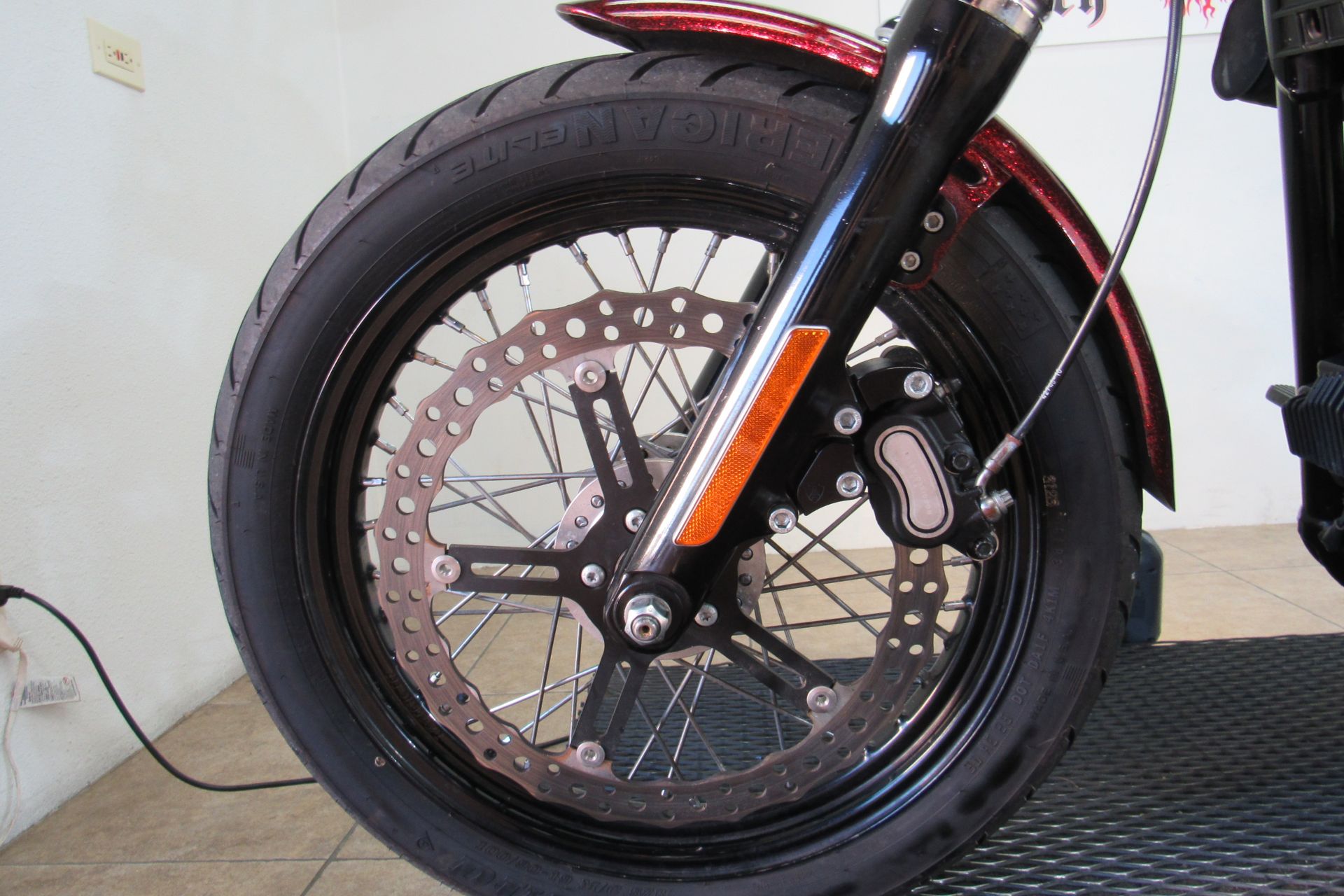 2013 Harley-Davidson Dyna® Street Bob® in Temecula, California - Photo 18