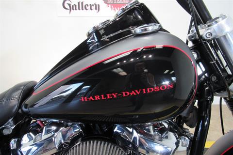 2018 Harley-Davidson Low Rider® 107 in Temecula, California - Photo 13