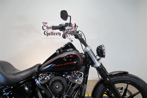 2018 Harley-Davidson Low Rider® 107 in Temecula, California - Photo 17