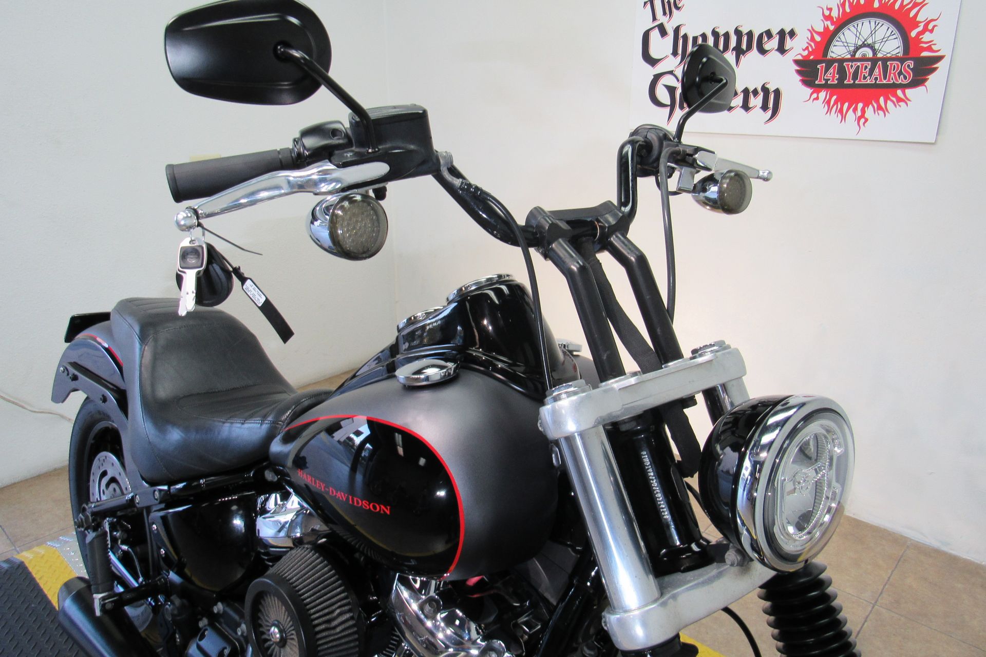 2018 Harley-Davidson Low Rider® 107 in Temecula, California - Photo 31