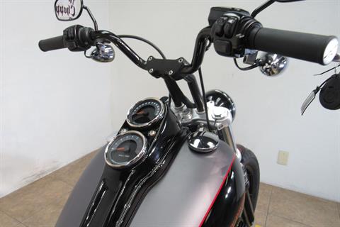 2018 Harley-Davidson Low Rider® 107 in Temecula, California - Photo 27