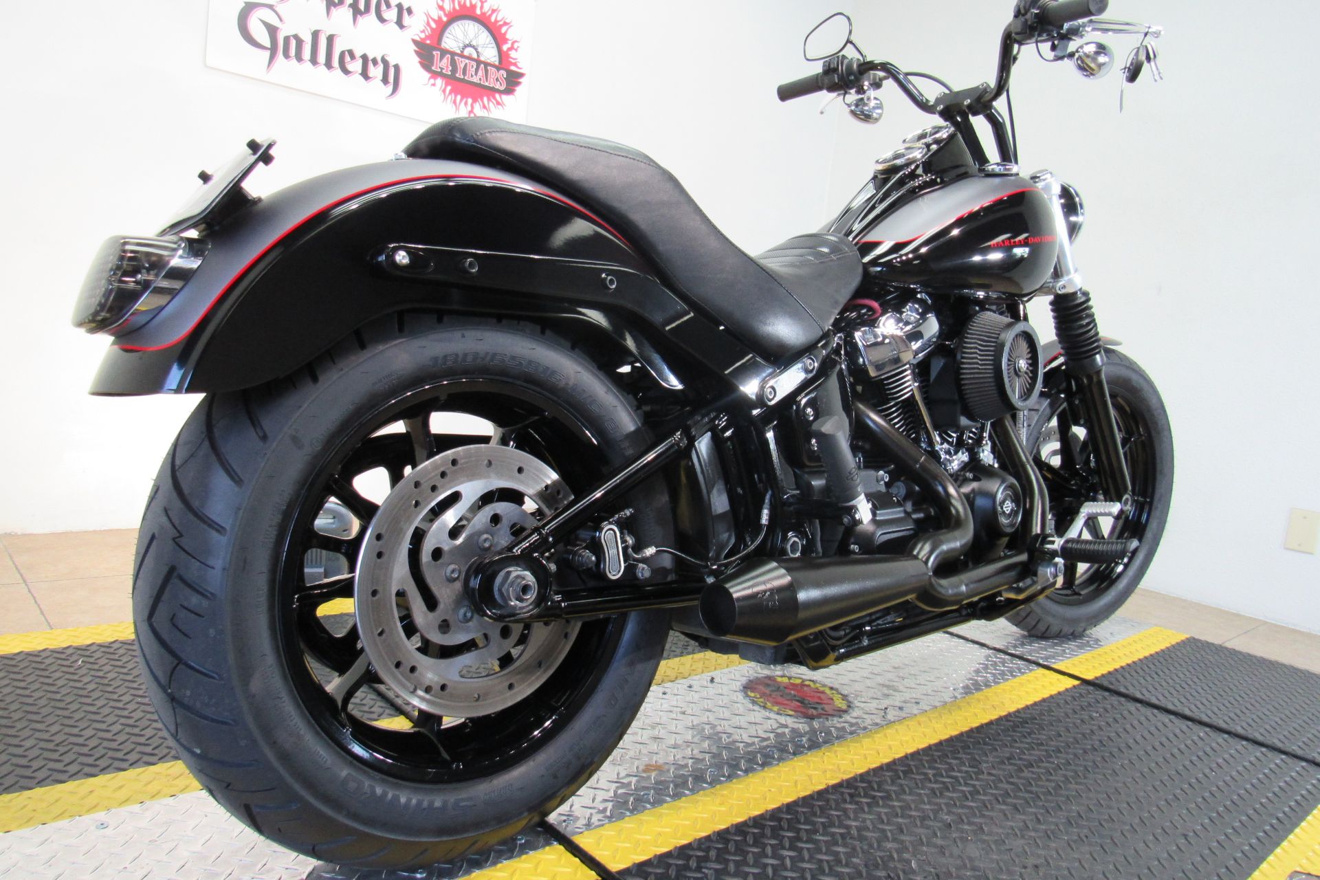 2018 Harley-Davidson Low Rider® 107 in Temecula, California - Photo 43