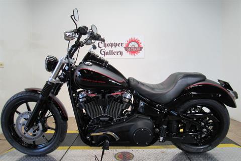 2018 Harley-Davidson Low Rider® 107 in Temecula, California - Photo 4