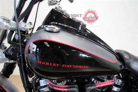 2018 Harley-Davidson Low Rider® 107 in Temecula, California - Photo 8