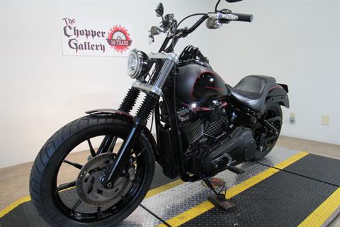 2018 Harley-Davidson Low Rider® 107 in Temecula, California - Photo 47