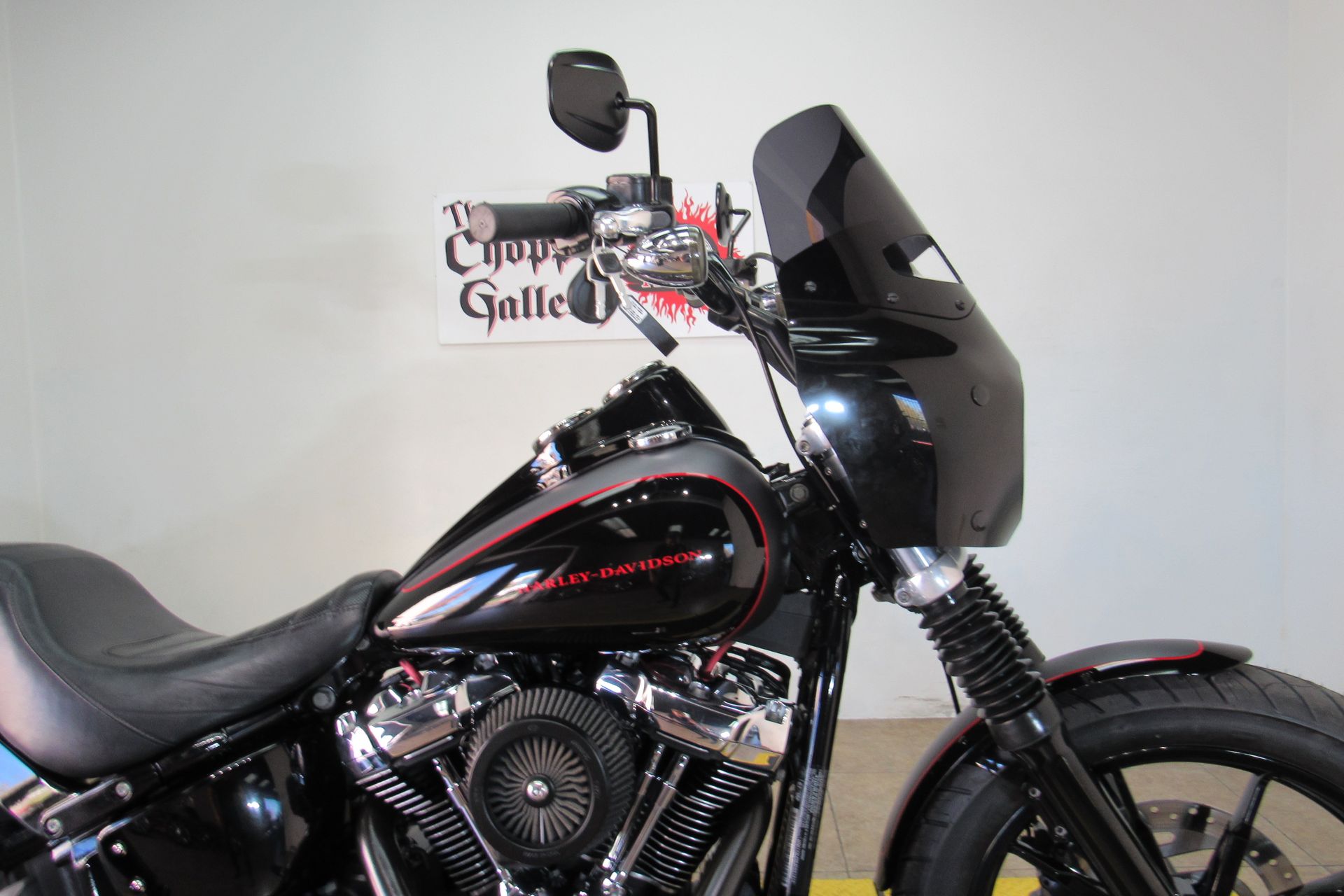2018 Harley-Davidson Low Rider® 107 in Temecula, California - Photo 15