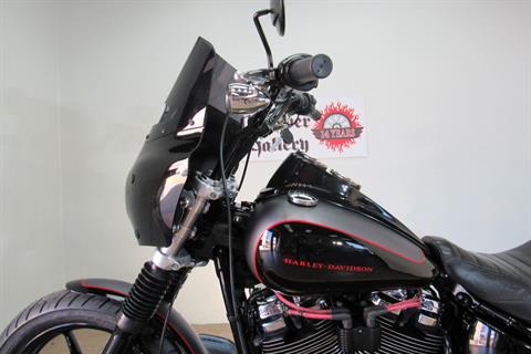 2018 Harley-Davidson Low Rider® 107 in Temecula, California - Photo 16