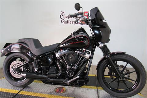 2018 Harley-Davidson Low Rider® 107 in Temecula, California - Photo 3
