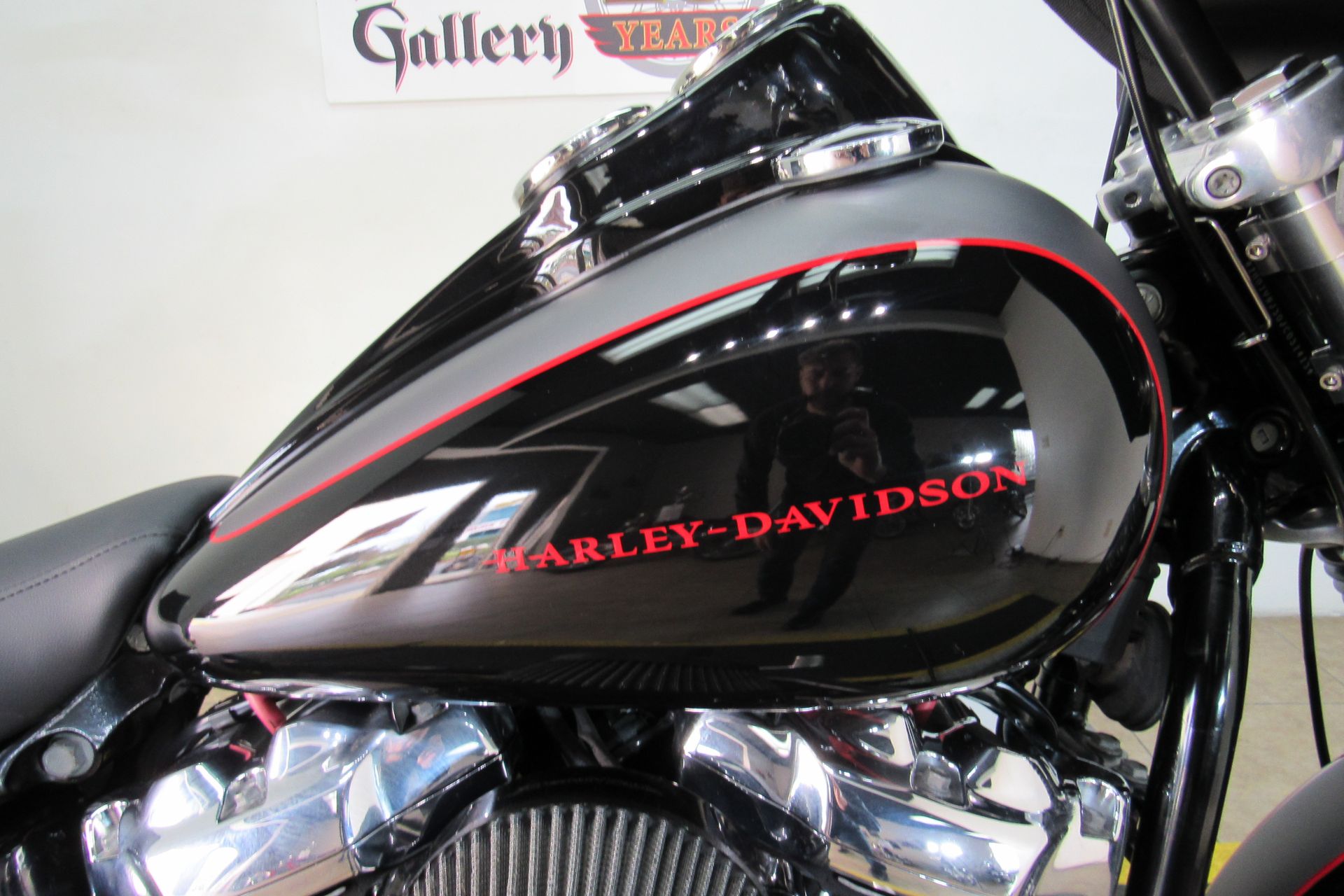 2018 Harley-Davidson Low Rider® 107 in Temecula, California - Photo 7