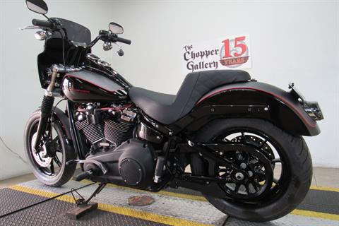 2018 Harley-Davidson Low Rider® 107 in Temecula, California - Photo 35