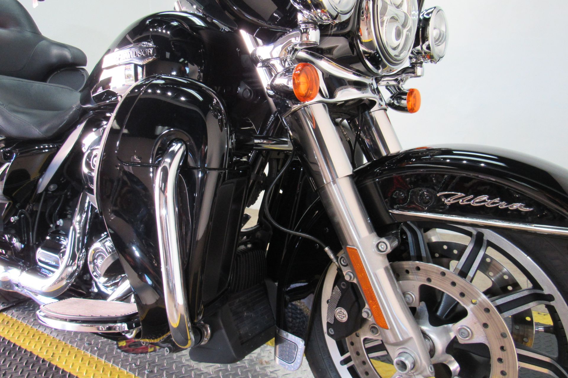2019 Harley-Davidson Electra Glide® Ultra Classic® in Temecula, California - Photo 15