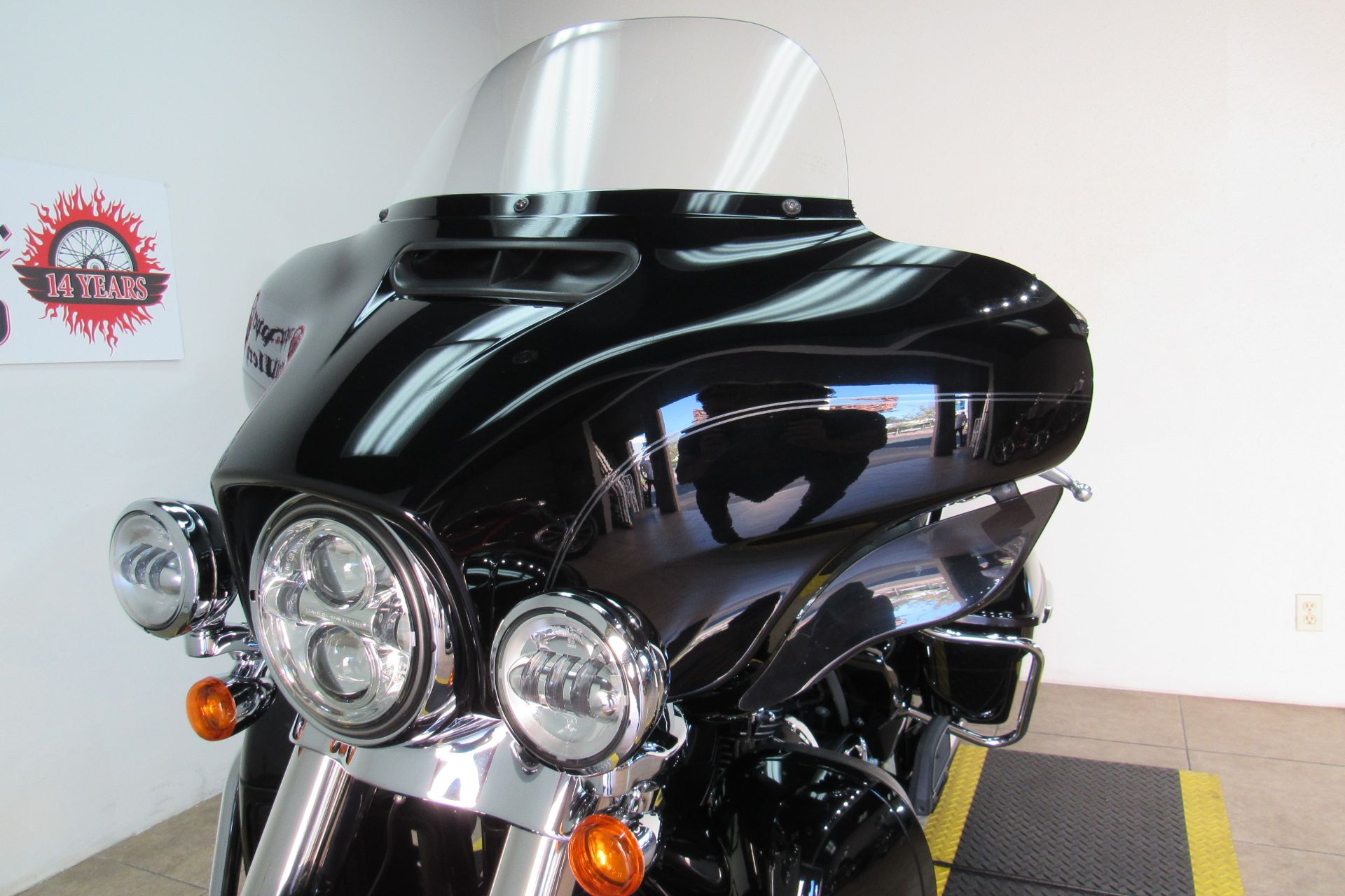 2019 Harley-Davidson Electra Glide® Ultra Classic® in Temecula, California - Photo 23
