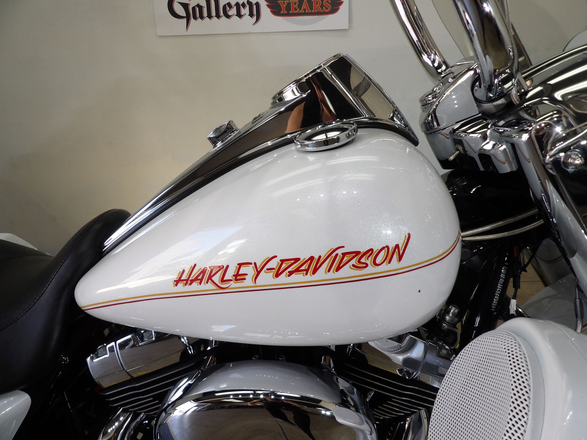 2012 Harley-Davidson Road King® Classic in Temecula, California - Photo 11