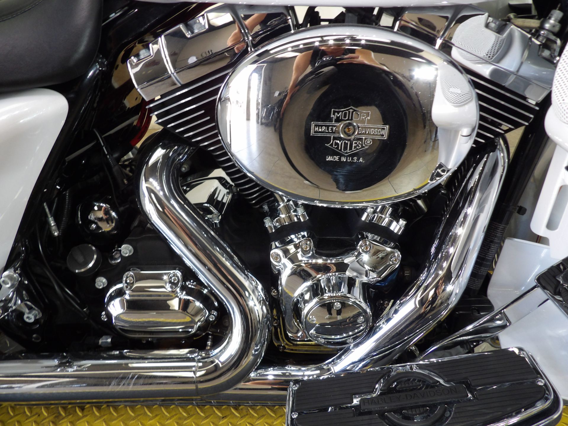 2012 Harley-Davidson Road King® Classic in Temecula, California - Photo 15