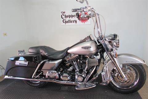 2007 Harley-Davidson FLHRC Road King® Classic in Temecula, California - Photo 3