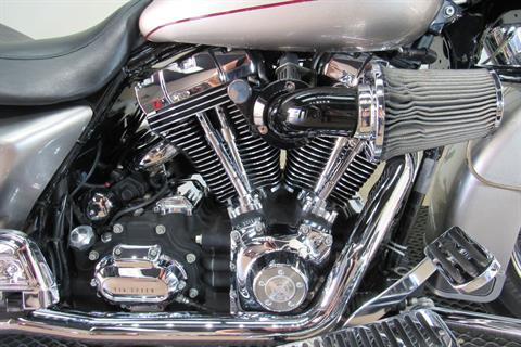 2007 Harley-Davidson FLHRC Road King® Classic in Temecula, California - Photo 11