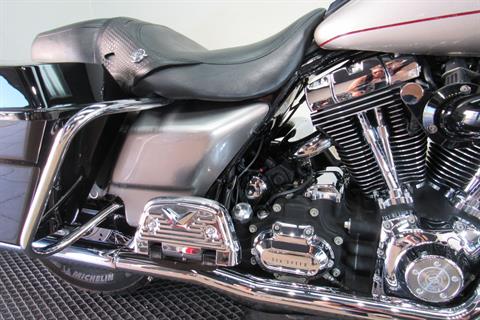 2007 Harley-Davidson FLHRC Road King® Classic in Temecula, California - Photo 13