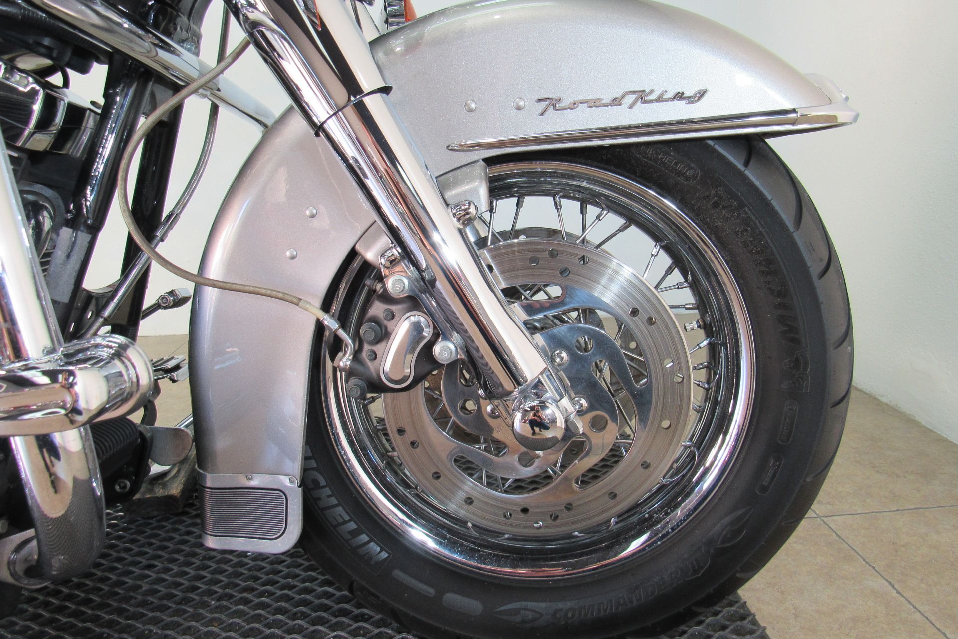 2007 Harley-Davidson FLHRC Road King® Classic in Temecula, California - Photo 19