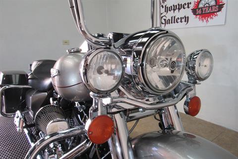 2007 Harley-Davidson FLHRC Road King® Classic in Temecula, California - Photo 23