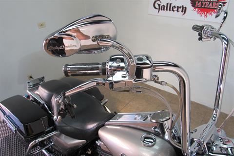 2007 Harley-Davidson FLHRC Road King® Classic in Temecula, California - Photo 25