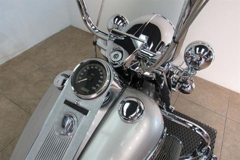 2007 Harley-Davidson FLHRC Road King® Classic in Temecula, California - Photo 28