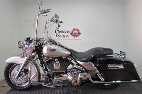 2007 Harley-Davidson FLHRC Road King® Classic in Temecula, California - Photo 2
