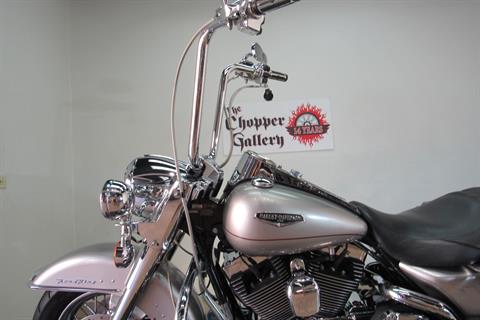 2007 Harley-Davidson FLHRC Road King® Classic in Temecula, California - Photo 10