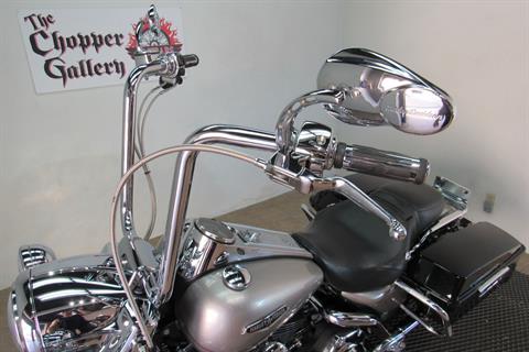 2007 Harley-Davidson FLHRC Road King® Classic in Temecula, California - Photo 26