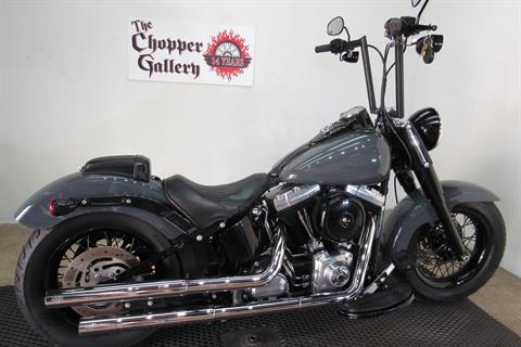 2014 Harley-Davidson Softail Slim® in Temecula, California - Photo 5
