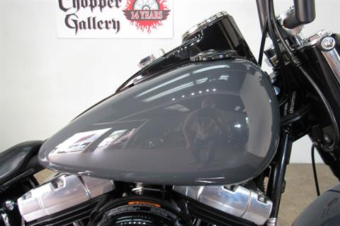 2014 Harley-Davidson Softail Slim® in Temecula, California - Photo 7