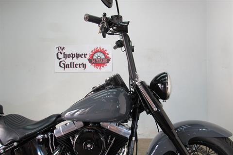 2014 Harley-Davidson Softail Slim® in Temecula, California - Photo 9