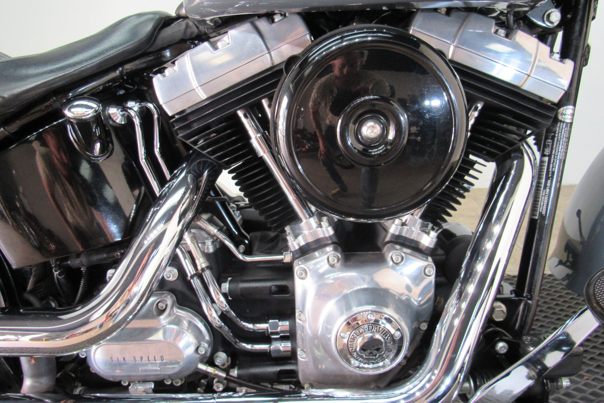 2014 Harley-Davidson Softail Slim® in Temecula, California - Photo 11