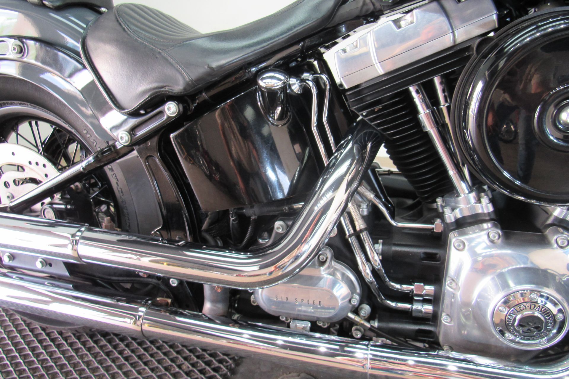2014 Harley-Davidson Softail Slim® in Temecula, California - Photo 13