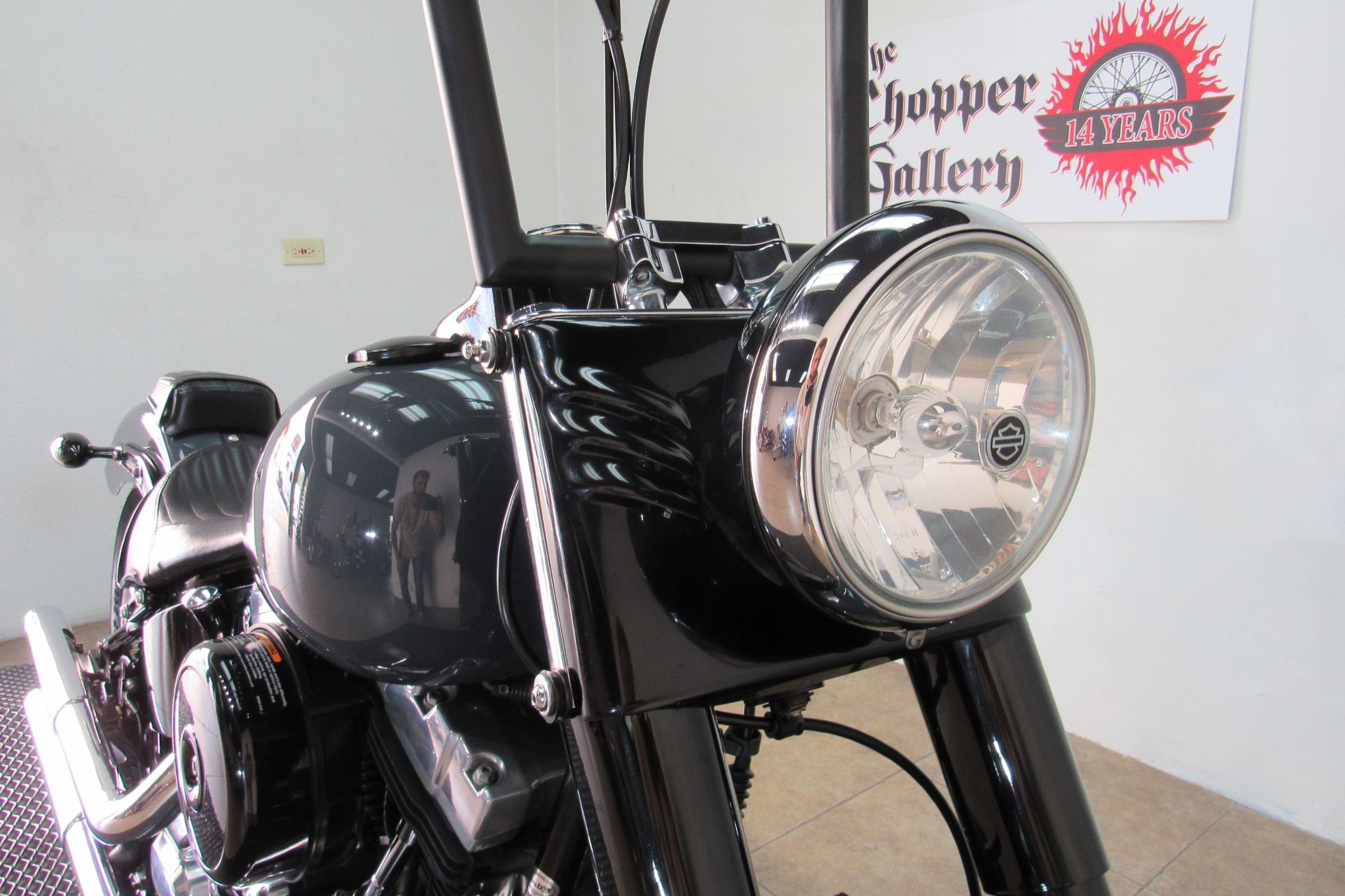 2014 Harley-Davidson Softail Slim® in Temecula, California - Photo 17